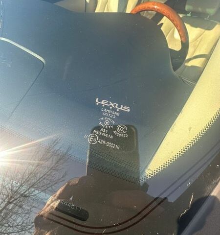 Черный Лексус РХ, объемом двигателя 3.5 л и пробегом 148 тыс. км за 20500 $, фото 5 на Automoto.ua