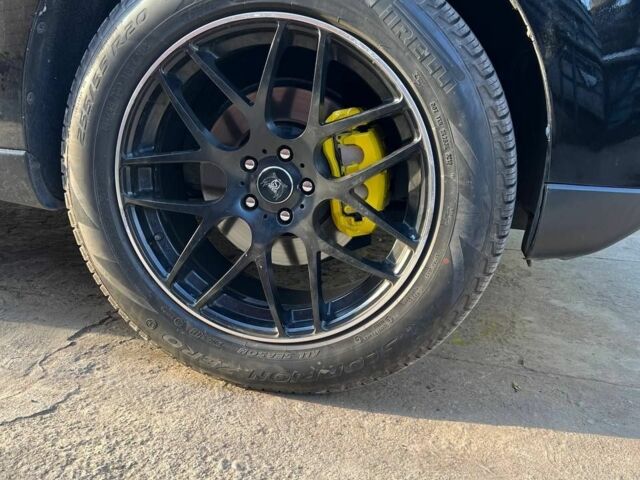 Чорний Лексус РХ, об'ємом двигуна 0 л та пробігом 194 тис. км за 15500 $, фото 5 на Automoto.ua