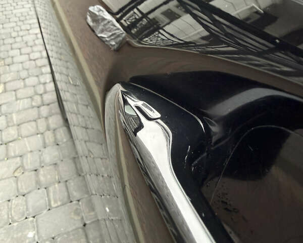 Черный Лексус РХ, объемом двигателя 3.5 л и пробегом 186 тыс. км за 18900 $, фото 9 на Automoto.ua