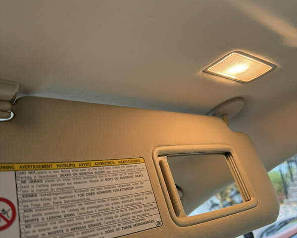 Черный Лексус РХ, объемом двигателя 3.5 л и пробегом 186 тыс. км за 18900 $, фото 24 на Automoto.ua