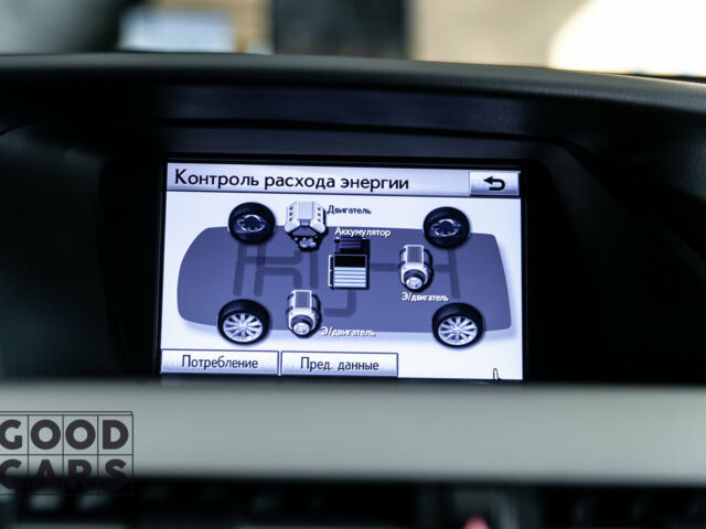 Чорний Лексус РХ, об'ємом двигуна 3 л та пробігом 119 тис. км за 24900 $, фото 37 на Automoto.ua