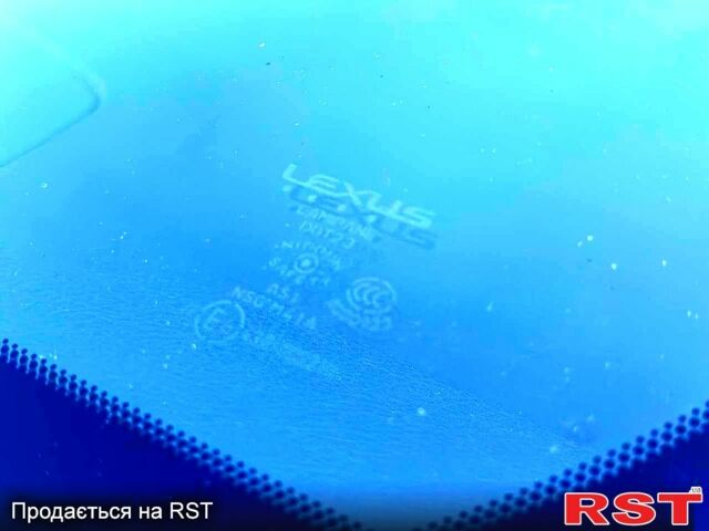 Чорний Лексус РХ, об'ємом двигуна 3.5 л та пробігом 172 тис. км за 16700 $, фото 4 на Automoto.ua