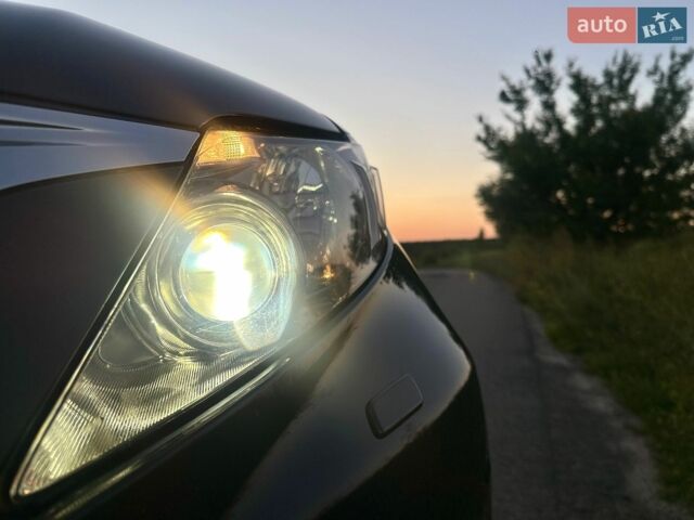 Черный Лексус РХ, объемом двигателя 3.46 л и пробегом 103 тыс. км за 17800 $, фото 9 на Automoto.ua