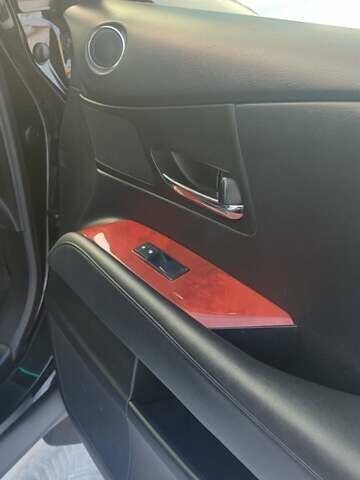 Черный Лексус РХ, объемом двигателя 3.46 л и пробегом 211 тыс. км за 19500 $, фото 23 на Automoto.ua