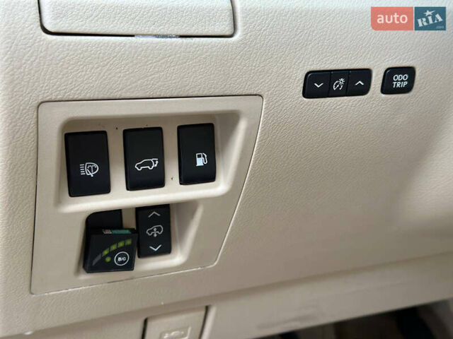 Черный Лексус РХ, объемом двигателя 3.46 л и пробегом 172 тыс. км за 16700 $, фото 21 на Automoto.ua