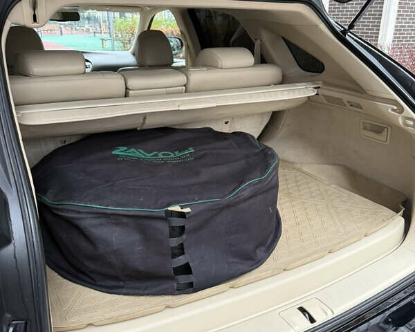 Черный Лексус РХ, объемом двигателя 3.5 л и пробегом 186 тыс. км за 18900 $, фото 55 на Automoto.ua