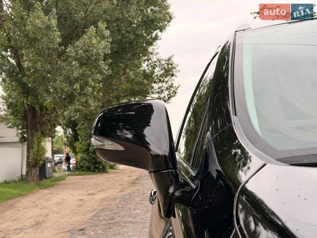 Чорний Лексус РХ, об'ємом двигуна 3.46 л та пробігом 155 тис. км за 15800 $, фото 21 на Automoto.ua
