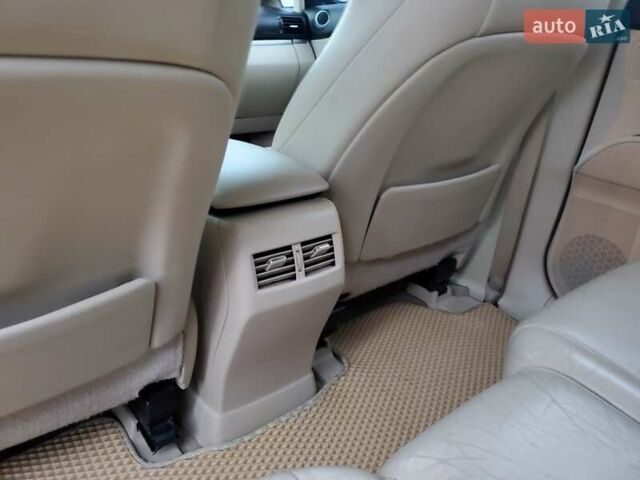 Чорний Лексус РХ, об'ємом двигуна 3.5 л та пробігом 178 тис. км за 18700 $, фото 32 на Automoto.ua