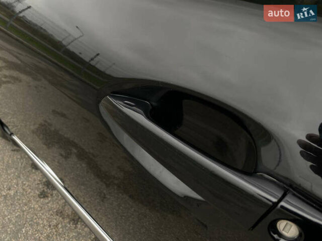 Черный Лексус РХ, объемом двигателя 3.46 л и пробегом 191 тыс. км за 17200 $, фото 10 на Automoto.ua