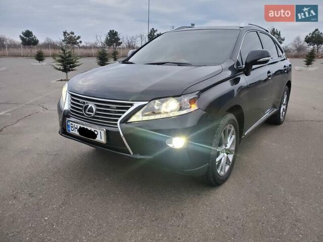 Лексус РХ 2012 в Одессе на Automoto.ua Черный Лексус РХ, объемом двигателя 3.46 л и пробегом 170 тыс. км за 19900 $, фото 37 на Automoto.ua