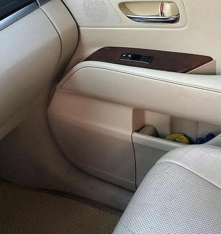 Чорний Лексус РХ, об'ємом двигуна 3.5 л та пробігом 180 тис. км за 18200 $, фото 8 на Automoto.ua