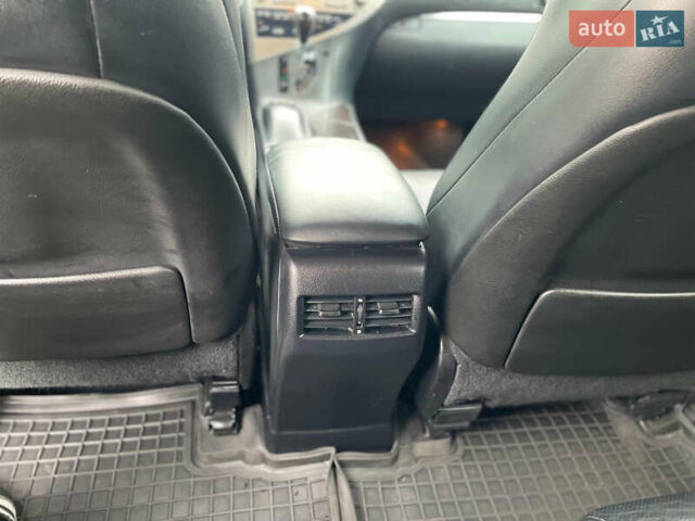 Лексус РХ 2012 у Києві на Automoto.ua Чорний Лексус РХ, об'ємом двигуна 3.46 л та пробігом 180 тис. км за 21999 $, фото 14 на Automoto.ua