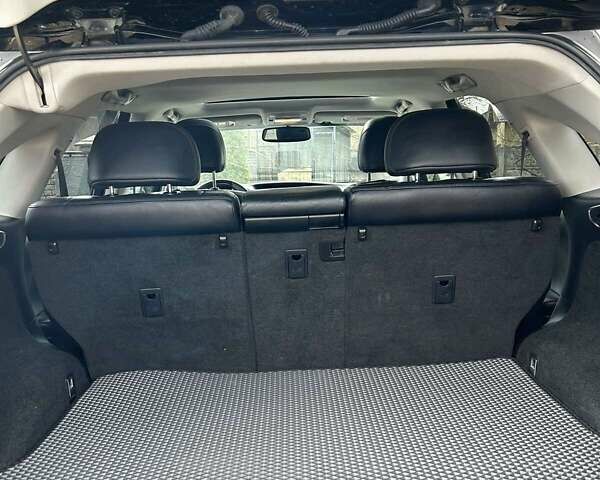 Чорний Лексус РХ, об'ємом двигуна 3.5 л та пробігом 201 тис. км за 22500 $, фото 12 на Automoto.ua