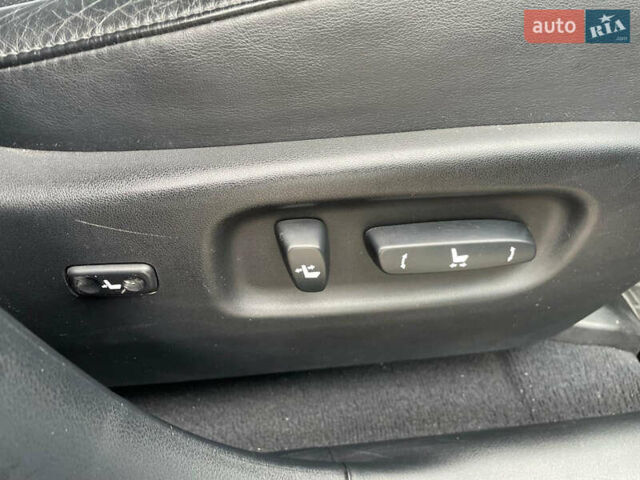 Черный Лексус РХ, объемом двигателя 3.46 л и пробегом 180 тыс. км за 20900 $, фото 13 на Automoto.ua