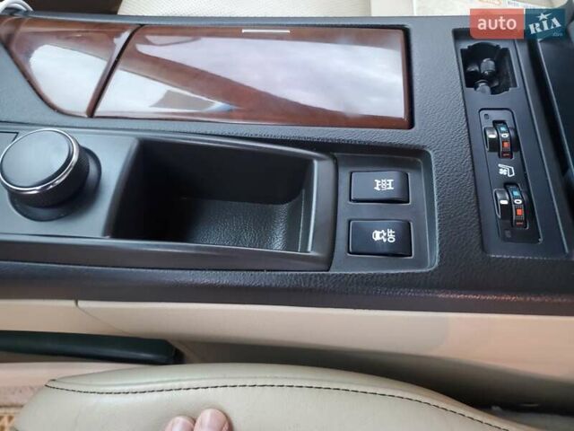 Чорний Лексус РХ, об'ємом двигуна 3.5 л та пробігом 178 тис. км за 18700 $, фото 41 на Automoto.ua