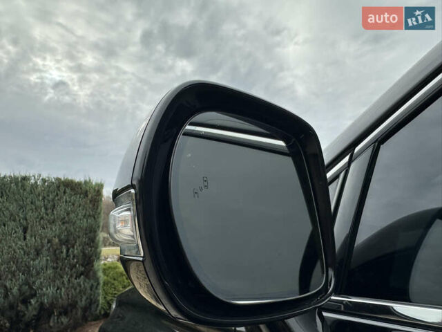 Лексус РХ 2012 в Днепре (Днепропетровске) на Automoto.ua Черный Лексус РХ, объемом двигателя 3.46 л и пробегом 142 тыс. км за 15499 $, фото 12 на Automoto.ua