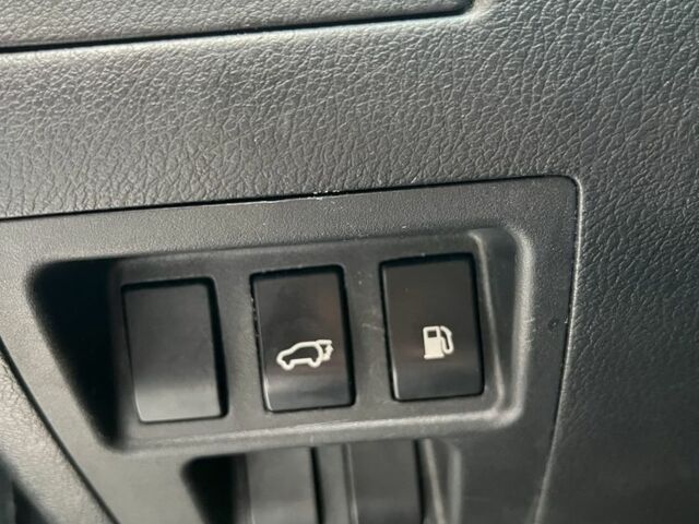 Черный Лексус РХ, объемом двигателя 3.5 л и пробегом 190 тыс. км за 12800 $, фото 20 на Automoto.ua