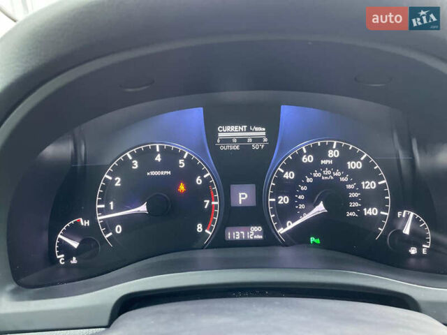 Лексус РХ 2012 у Києві на Automoto.ua Чорний Лексус РХ, об'ємом двигуна 3.46 л та пробігом 180 тис. км за 21999 $, фото 16 на Automoto.ua
