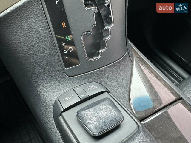 Лексус РХ 2012 в Днепре (Днепропетровске) на Automoto.ua Черный Лексус РХ, объемом двигателя 3.46 л и пробегом 142 тыс. км за 15499 $, фото 34 на Automoto.ua