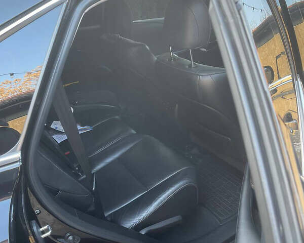 Черный Лексус РХ, объемом двигателя 3.46 л и пробегом 130 тыс. км за 18000 $, фото 5 на Automoto.ua