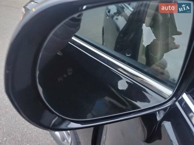 Чорний Лексус РХ, об'ємом двигуна 3.5 л та пробігом 178 тис. км за 18700 $, фото 33 на Automoto.ua