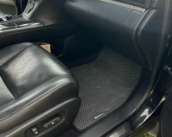 Чорний Лексус РХ, об'ємом двигуна 3.5 л та пробігом 201 тис. км за 22500 $, фото 22 на Automoto.ua