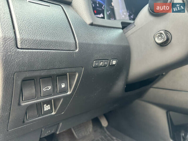 Лексус РХ 2012 в Днепре (Днепропетровске) на Automoto.ua Черный Лексус РХ, объемом двигателя 3.46 л и пробегом 142 тыс. км за 15499 $, фото 15 на Automoto.ua