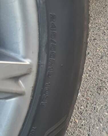 Чорний Лексус РХ, об'ємом двигуна 3.5 л та пробігом 178 тис. км за 18700 $, фото 23 на Automoto.ua