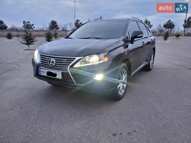 Лексус РХ 2012 в Одессе на Automoto.ua Черный Лексус РХ, объемом двигателя 3.46 л и пробегом 170 тыс. км за 19900 $, фото 29 на Automoto.ua