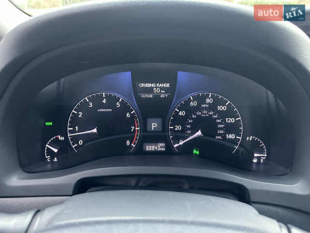 Лексус РХ 2012 в Днепре (Днепропетровске) на Automoto.ua Черный Лексус РХ, объемом двигателя 3.46 л и пробегом 142 тыс. км за 15499 $, фото 31 на Automoto.ua