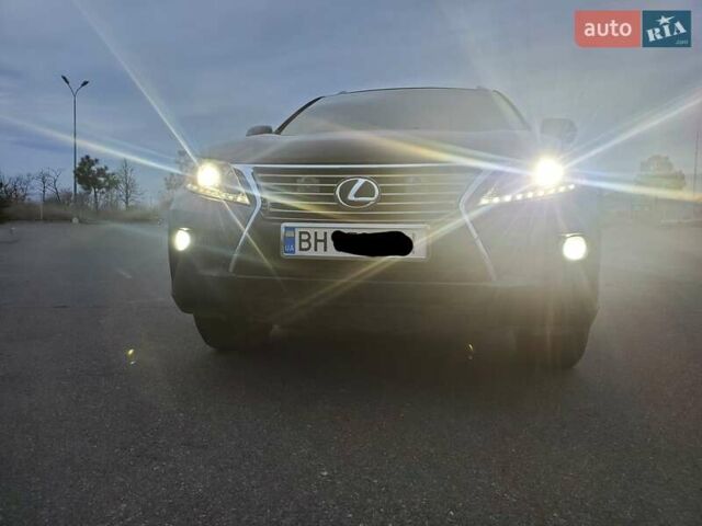 Лексус РХ 2012 в Одессе на Automoto.ua Черный Лексус РХ, объемом двигателя 3.46 л и пробегом 170 тыс. км за 19900 $, фото 36 на Automoto.ua