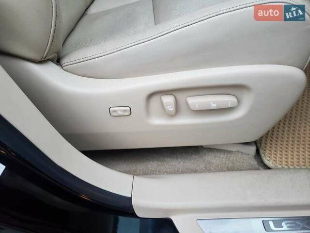 Чорний Лексус РХ, об'ємом двигуна 3.5 л та пробігом 178 тис. км за 18700 $, фото 42 на Automoto.ua