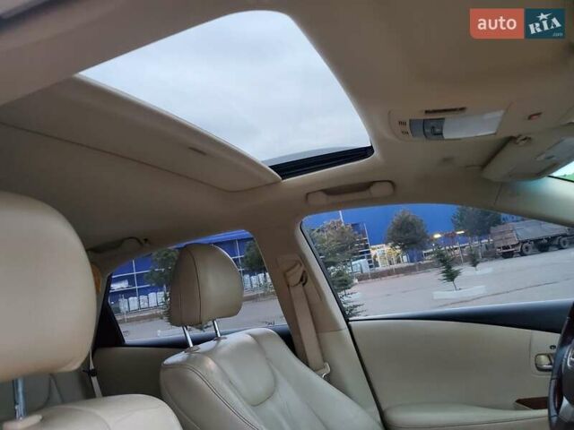 Лексус РХ 2012 в Одессе на Automoto.ua Черный Лексус РХ, объемом двигателя 3.46 л и пробегом 170 тыс. км за 19900 $, фото 26 на Automoto.ua