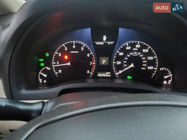 Чорний Лексус РХ, об'ємом двигуна 3.5 л та пробігом 178 тис. км за 18700 $, фото 40 на Automoto.ua
