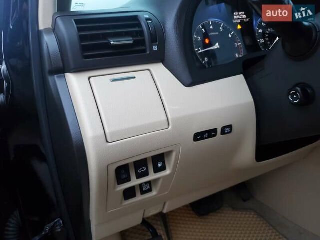 Чорний Лексус РХ, об'ємом двигуна 3.5 л та пробігом 178 тис. км за 18700 $, фото 37 на Automoto.ua