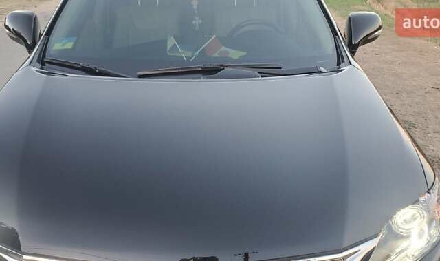 Чорний Лексус РХ, об'ємом двигуна 3.5 л та пробігом 178 тис. км за 18700 $, фото 2 на Automoto.ua