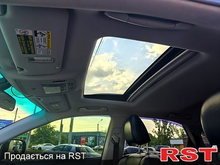 Чорний Лексус РХ, об'ємом двигуна 3.5 л та пробігом 128 тис. км за 17999 $, фото 7 на Automoto.ua