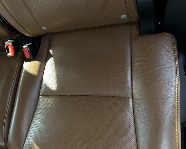 Черный Лексус РХ, объемом двигателя 3.46 л и пробегом 92 тыс. км за 22499 $, фото 29 на Automoto.ua