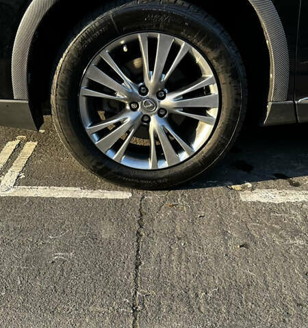 Чорний Лексус РХ, об'ємом двигуна 3.5 л та пробігом 190 тис. км за 25300 $, фото 11 на Automoto.ua