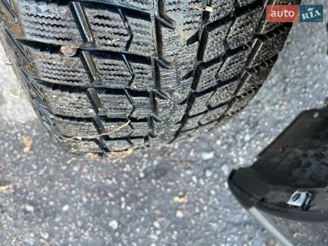 Чорний Лексус РХ, об'ємом двигуна 3.46 л та пробігом 185 тис. км за 18500 $, фото 28 на Automoto.ua