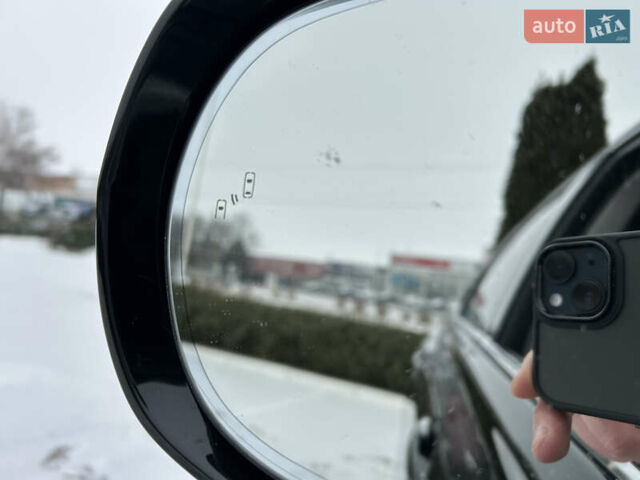 Черный Лексус РХ, объемом двигателя 3.5 л и пробегом 212 тыс. км за 20500 $, фото 38 на Automoto.ua