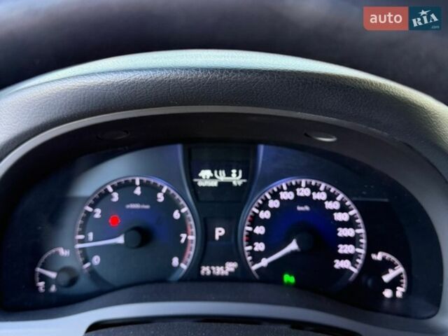 Черный Лексус РХ, объемом двигателя 3.46 л и пробегом 257 тыс. км за 23500 $, фото 27 на Automoto.ua