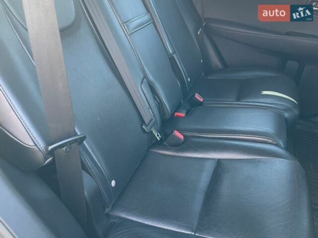 Чорний Лексус РХ, об'ємом двигуна 3.46 л та пробігом 185 тис. км за 18500 $, фото 26 на Automoto.ua