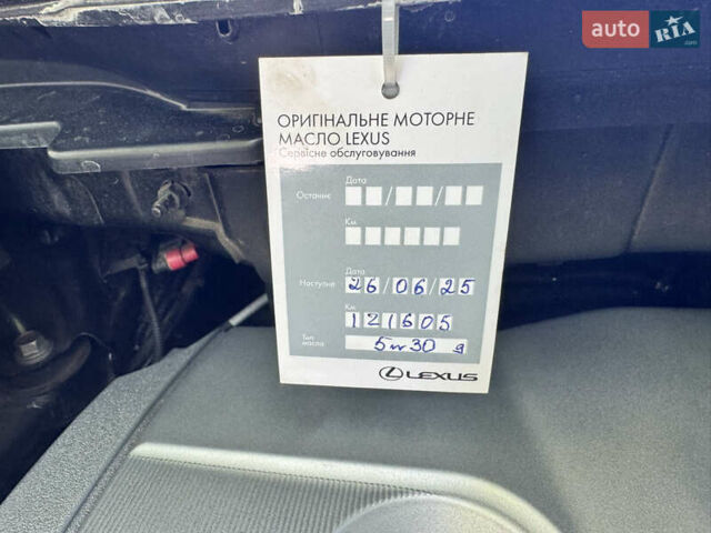 Лексус РХ 2013 у Кривому Розі на Automoto.ua Чорний Лексус РХ, об'ємом двигуна 2.67 л та пробігом 122 тис. км за 19999 $, фото 31 на Automoto.ua