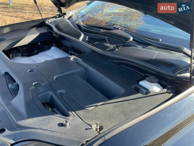 Чорний Лексус РХ, об'ємом двигуна 3.46 л та пробігом 185 тис. км за 18500 $, фото 29 на Automoto.ua