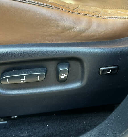 Чорний Лексус РХ, об'ємом двигуна 3.5 л та пробігом 190 тис. км за 24300 $, фото 24 на Automoto.ua