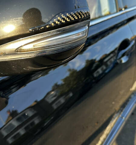 Чорний Лексус РХ, об'ємом двигуна 3.5 л та пробігом 190 тис. км за 24300 $, фото 16 на Automoto.ua