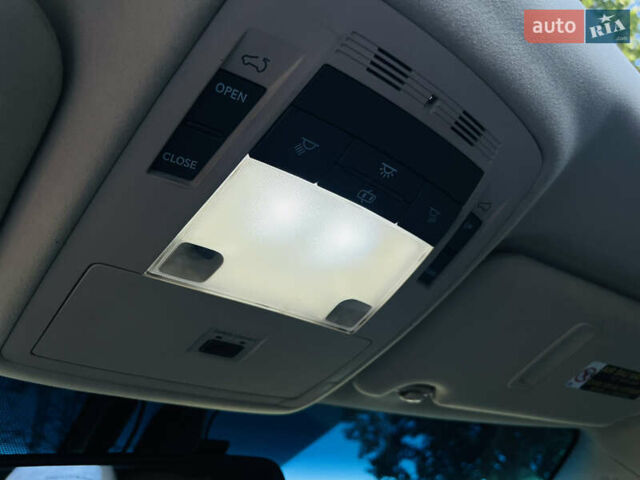 Черный Лексус РХ, объемом двигателя 3.46 л и пробегом 230 тыс. км за 17900 $, фото 27 на Automoto.ua