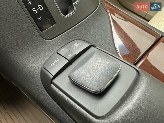 Черный Лексус РХ, объемом двигателя 3.46 л и пробегом 137 тыс. км за 21000 $, фото 35 на Automoto.ua