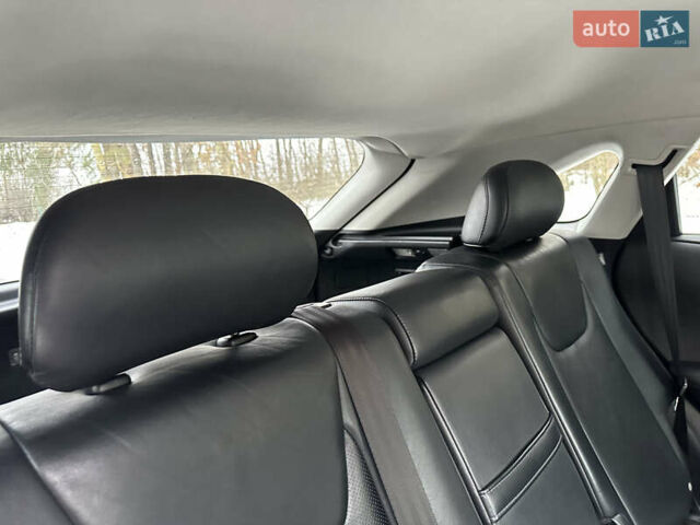 Черный Лексус РХ, объемом двигателя 3.46 л и пробегом 171 тыс. км за 20500 $, фото 30 на Automoto.ua